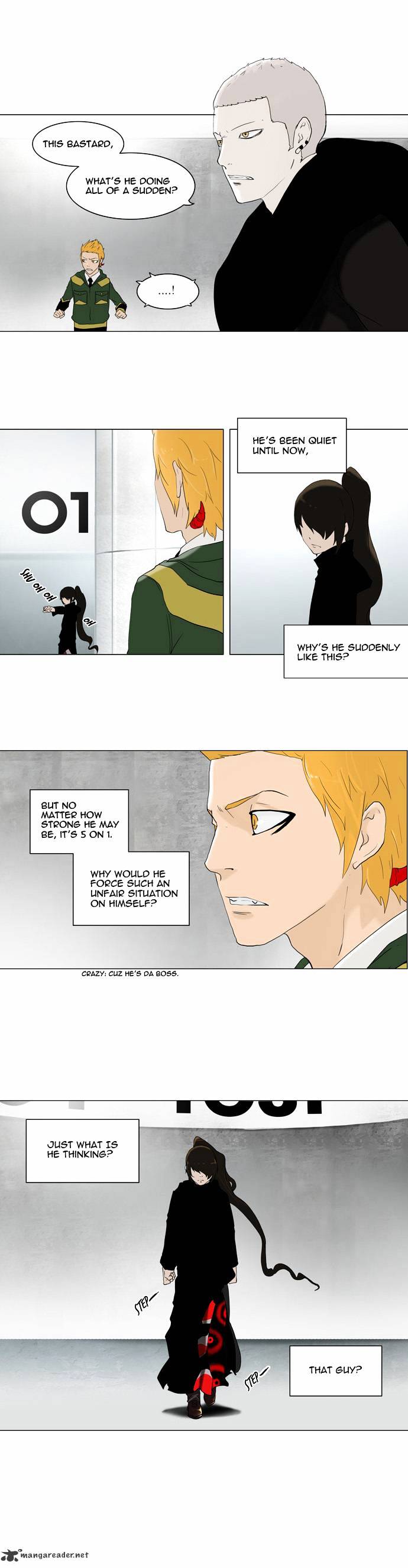 Tower of God, Chapter 83 image 05